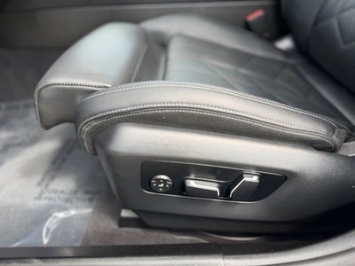 2025 BMW 5 Series 530i xDrive