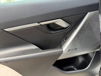 2025 BMW 5 Series 530i xDrive