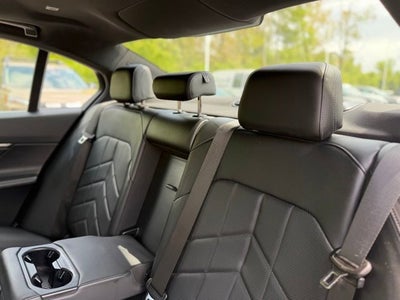 2025 BMW 5 Series 530i xDrive
