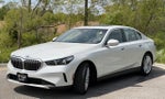 2025 BMW 5 Series 530i xDrive