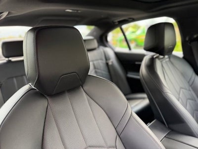 2025 BMW 5 Series 530i xDrive