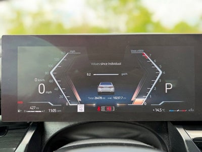 2025 BMW 5 Series 530i xDrive