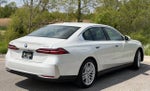 2025 BMW 5 Series 530i xDrive