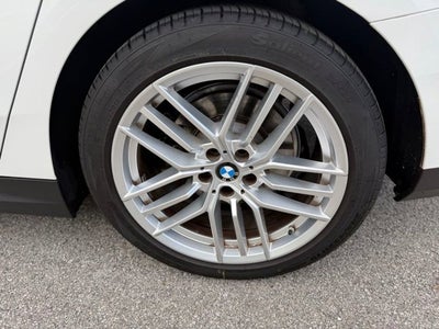 2025 BMW 5 Series 530i xDrive