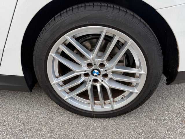 2025 BMW 5 Series 530i xDrive