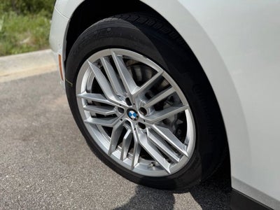 2025 BMW 5 Series 530i xDrive