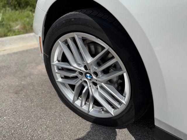 2025 BMW 5 Series 530i xDrive