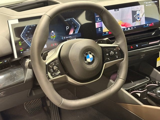 2026 BMW 5 Series 530i xDrive