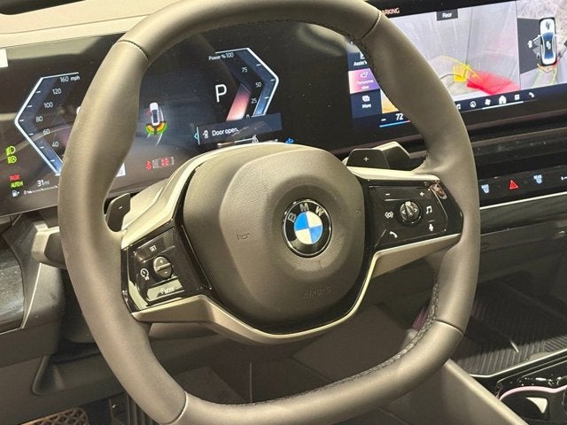 2026 BMW 5 Series 530i xDrive