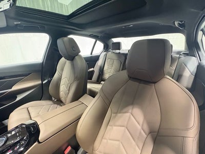 2026 BMW 5 Series 530i xDrive