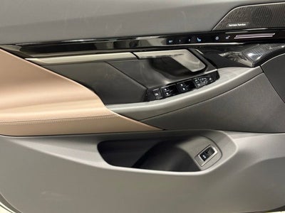 2026 BMW 5 Series 530i xDrive