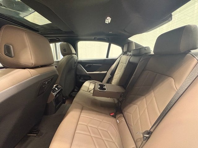 2026 BMW 5 Series 530i xDrive