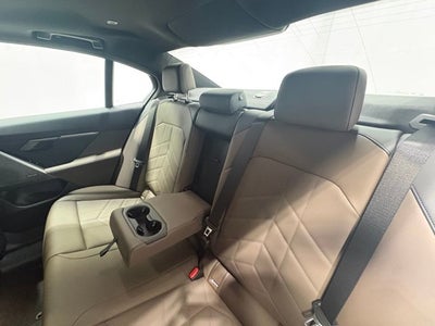 2026 BMW 5 Series 530i xDrive