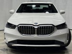 2026 BMW 5 Series 530i xDrive