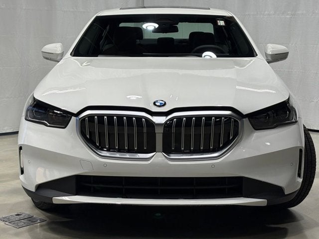 2026 BMW 5 Series 530i xDrive
