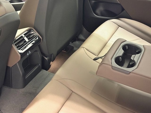 2026 BMW 5 Series 530i xDrive