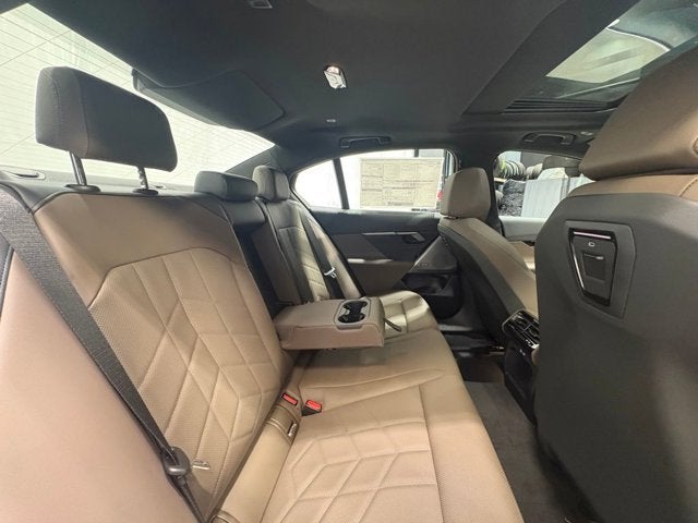 2026 BMW 5 Series 530i xDrive