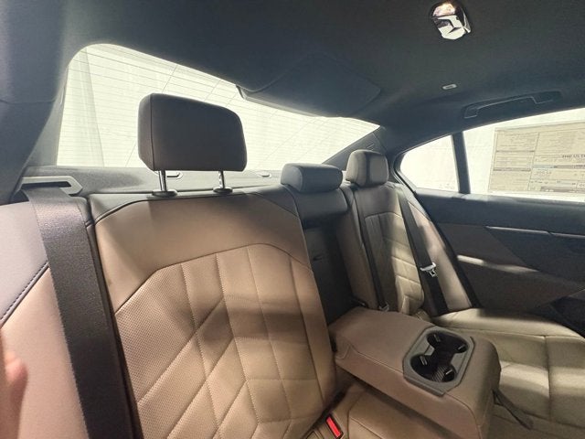 2026 BMW 5 Series 530i xDrive