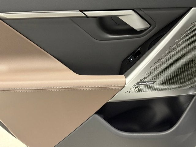 2026 BMW 5 Series 530i xDrive