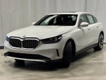 2026 BMW 5 Series 530i xDrive