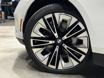 2026 BMW 5 Series 530i xDrive