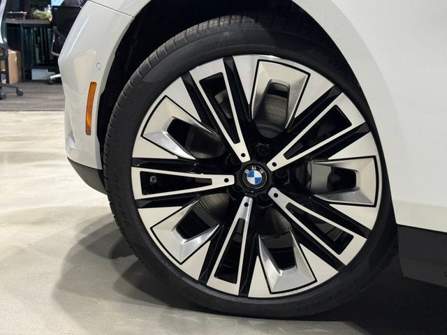 2026 BMW 5 Series 530i xDrive