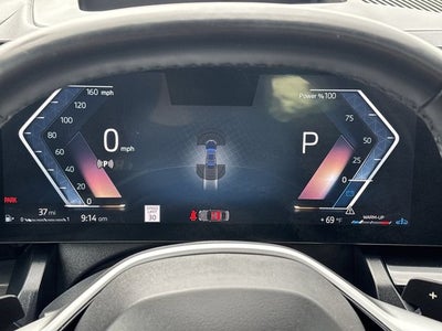 2024 BMW 5 Series 530i xDrive