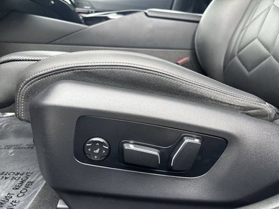 2024 BMW 5 Series 530i xDrive