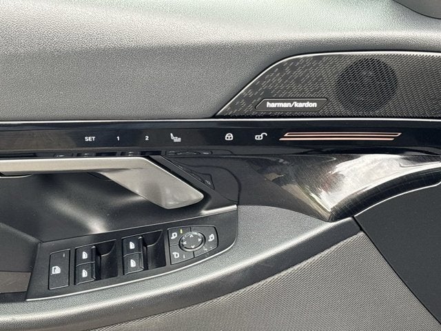 2024 BMW 5 Series 530i xDrive