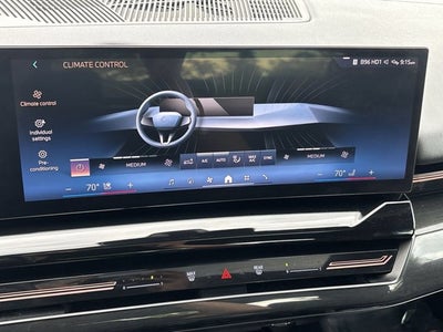 2024 BMW 5 Series 530i xDrive
