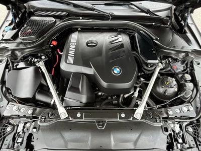 2024 BMW 5 Series 530i xDrive