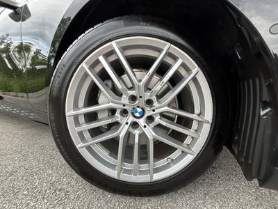 2024 BMW 5 Series 530i xDrive