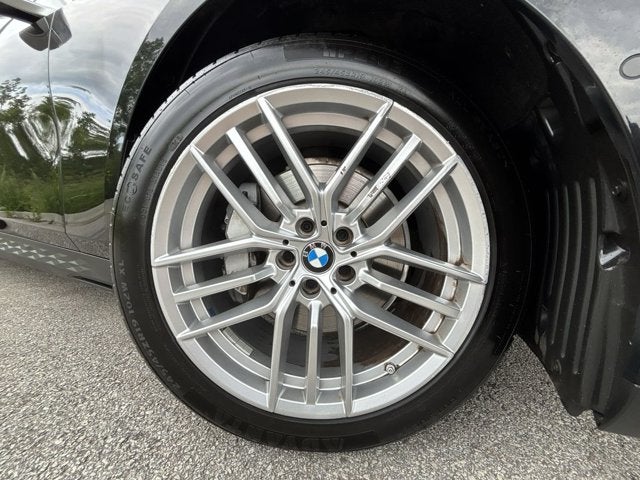 2024 BMW 5 Series 530i xDrive