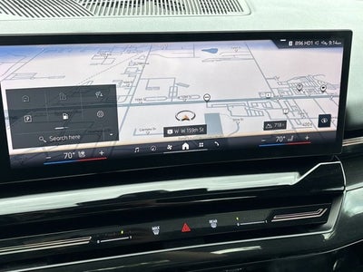 2024 BMW 5 Series 530i xDrive