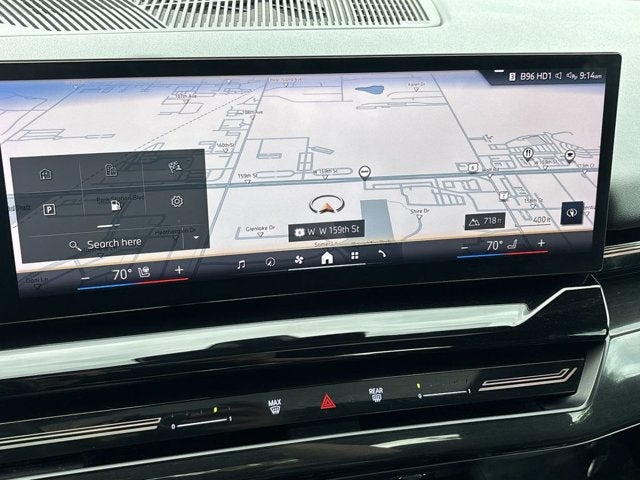 2024 BMW 5 Series 530i xDrive