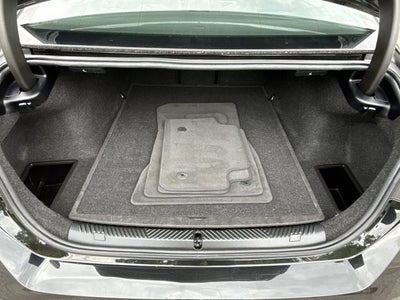 2024 BMW 5 Series 530i xDrive