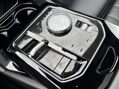 2024 BMW 5 Series 530i xDrive