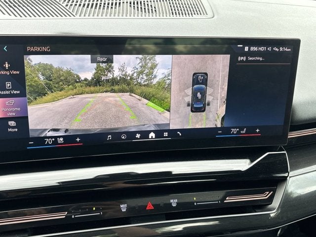 2024 BMW 5 Series 530i xDrive