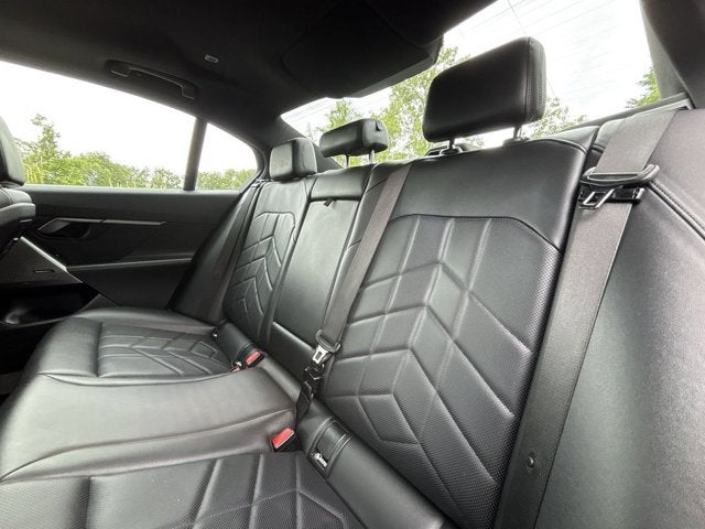 2024 BMW 5 Series 530i xDrive