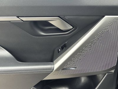 2024 BMW 5 Series 530i xDrive