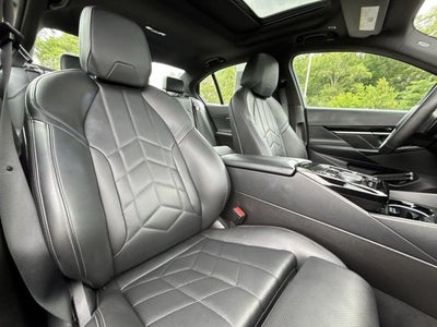 2024 BMW 5 Series 530i xDrive