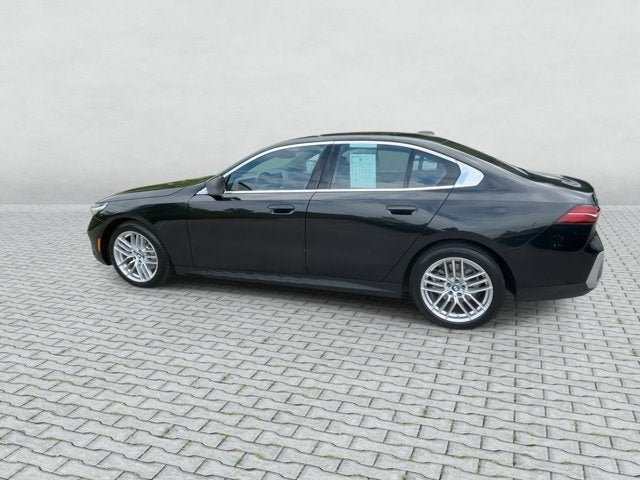 2024 BMW 5 Series 530i xDrive