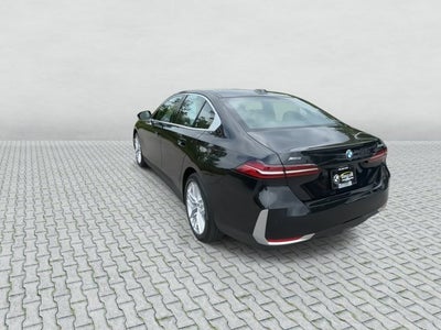 2024 BMW 5 Series 530i xDrive