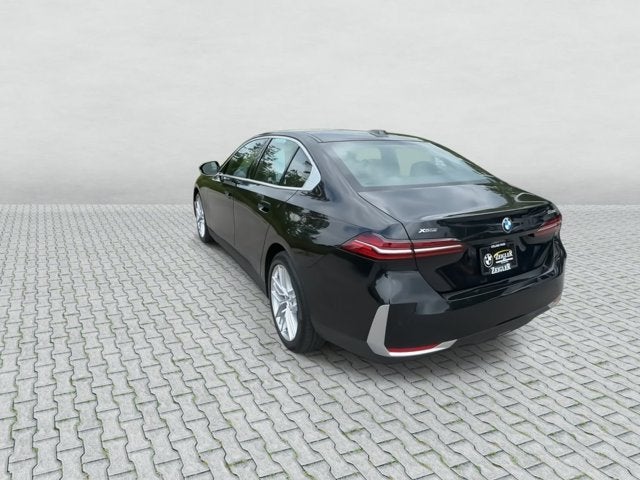 2024 BMW 5 Series 530i xDrive