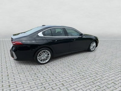2024 BMW 5 Series 530i xDrive