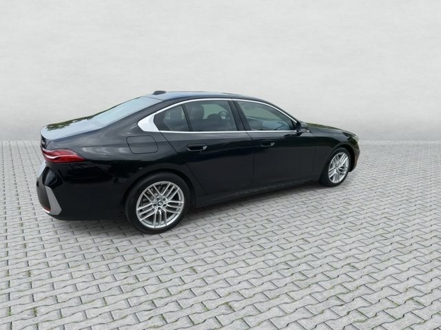 2024 BMW 5 Series 530i xDrive