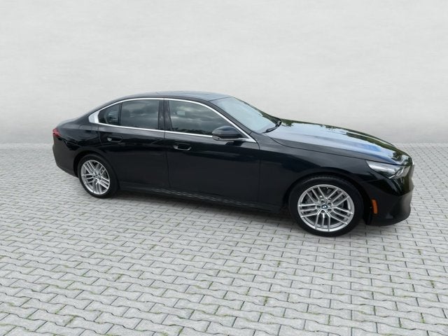 2024 BMW 5 Series 530i xDrive