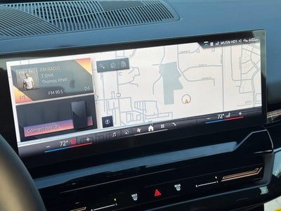 2026 BMW 5 Series 530i xDrive