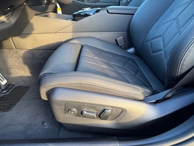 2026 BMW 5 Series 530i xDrive