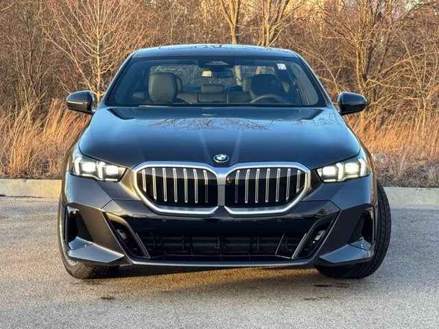 2026 BMW 5 Series 530i xDrive